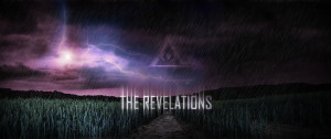 Revelations Book Cover
